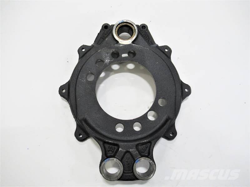 Meritor  Brakes