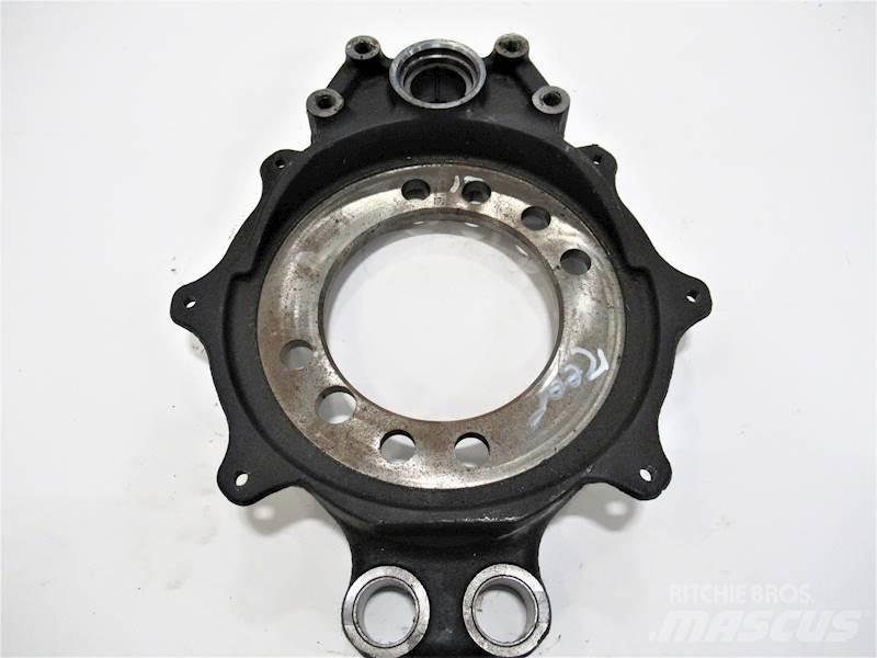 Meritor  Brakes