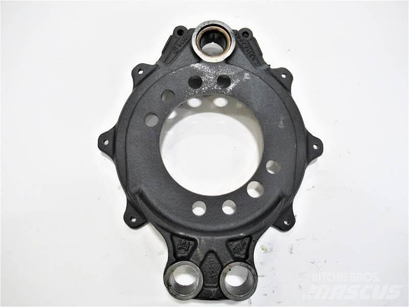 Meritor  Brakes