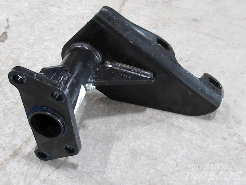 Meritor  Brakes