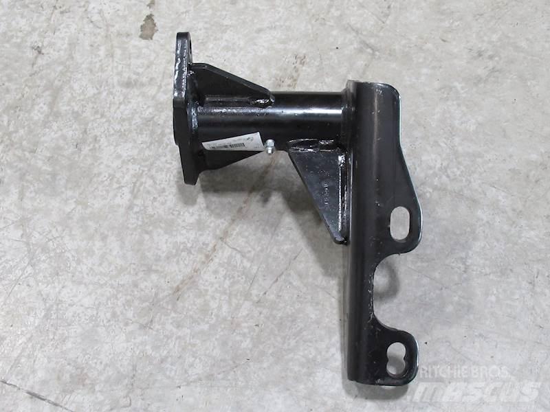 Meritor  Brakes
