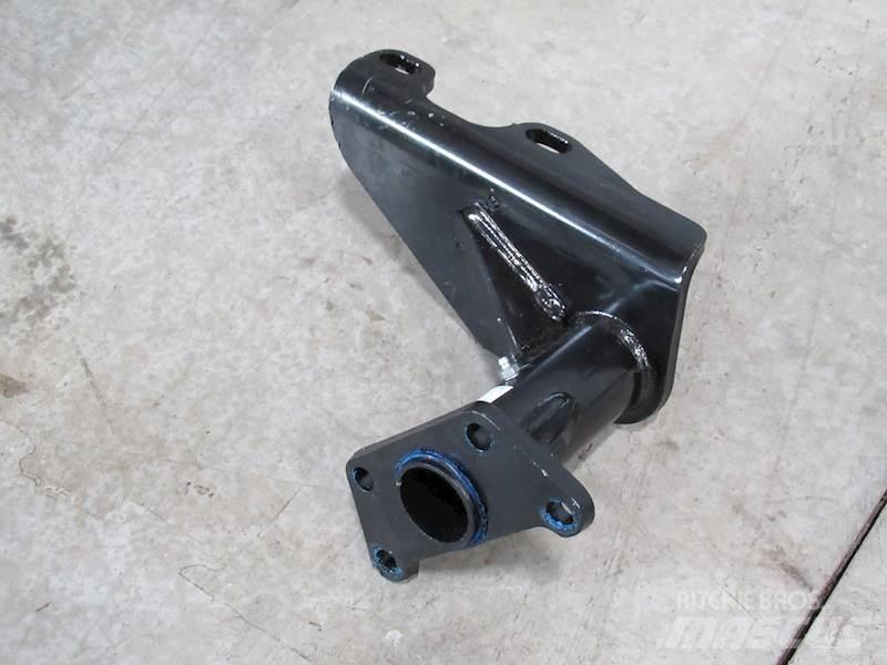 Meritor  Brakes