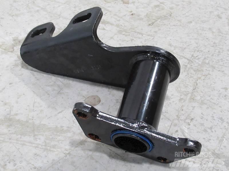 Meritor  Brakes