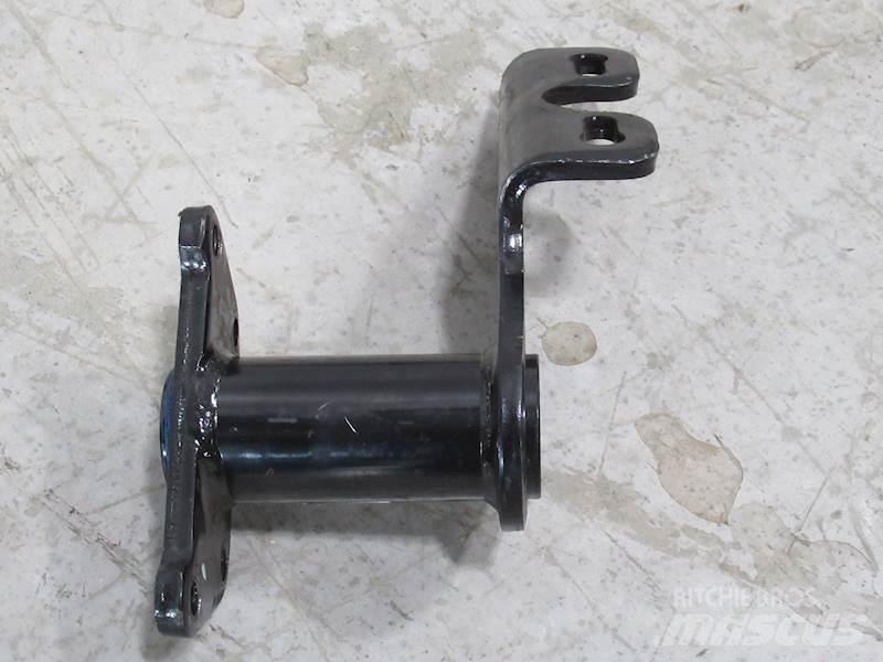 Meritor  Brakes
