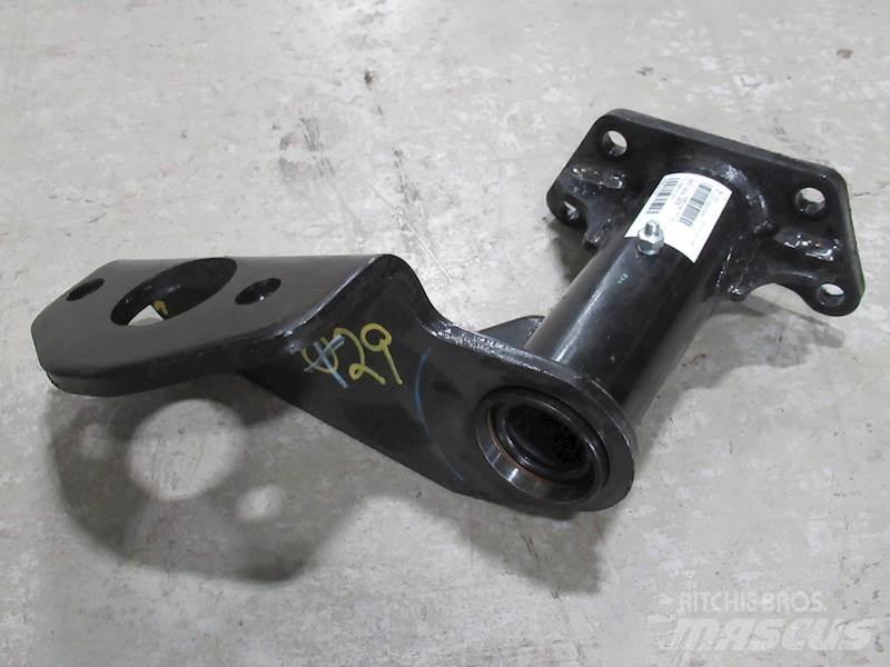 Meritor  Brakes