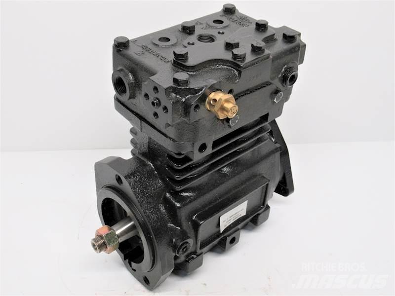 Meritor  Other components