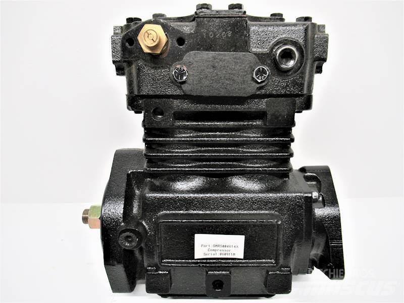 Meritor  Other components