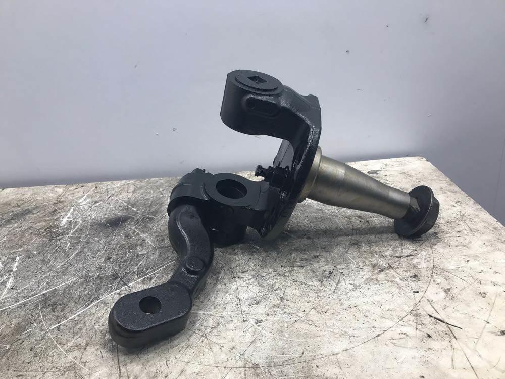 Meritor  Other components