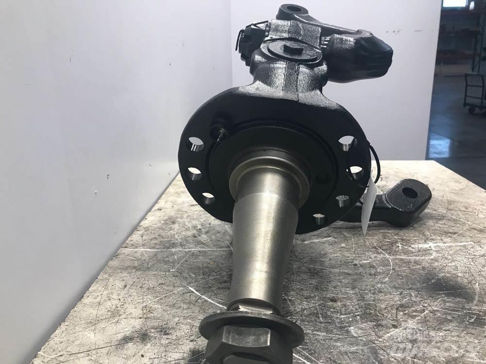 Meritor  Other components