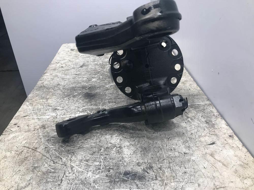Meritor  Other components
