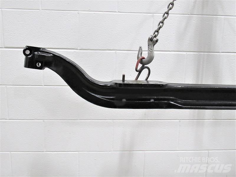 Meritor  Axles