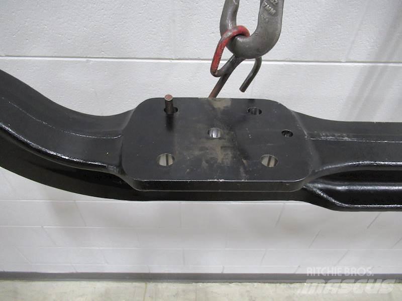 Meritor  Axles