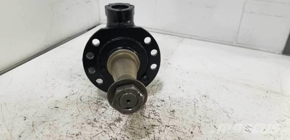 Meritor  Other components