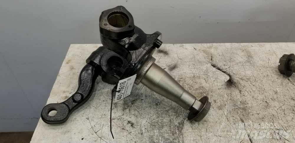 Meritor  Other components