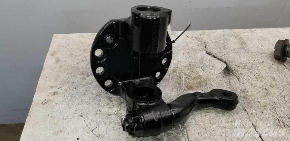Meritor  Other components