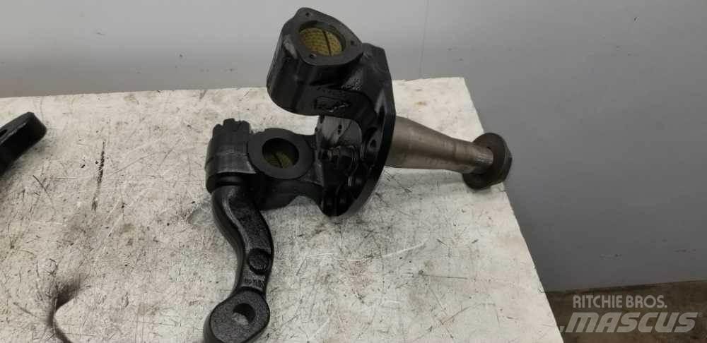 Meritor  Other components
