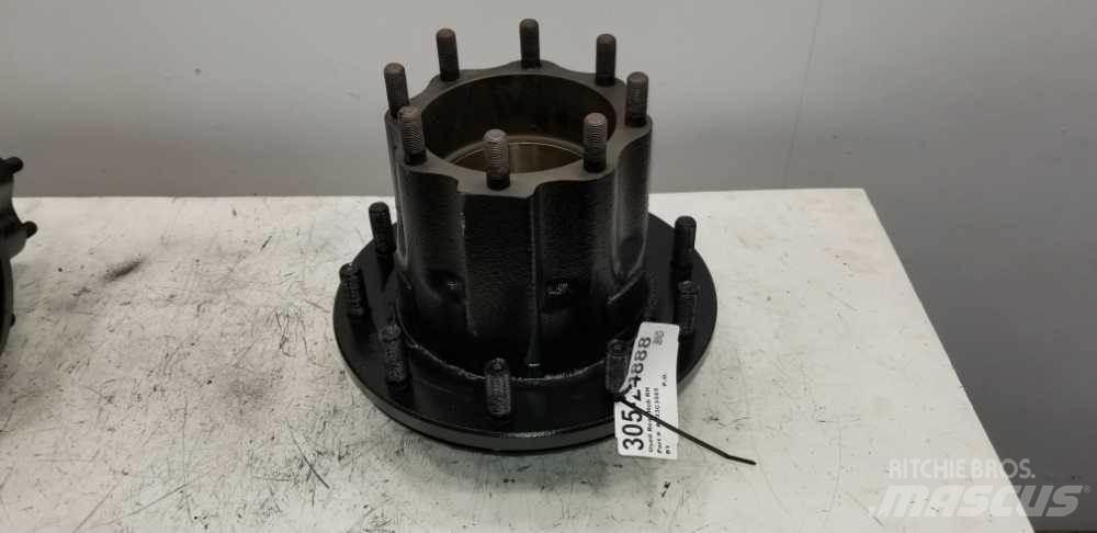 Meritor  Other components