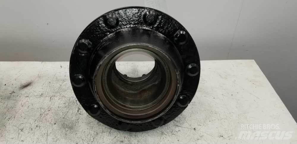 Meritor  Other components