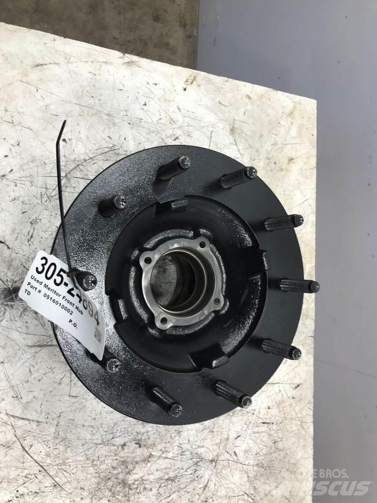 Meritor  Other components