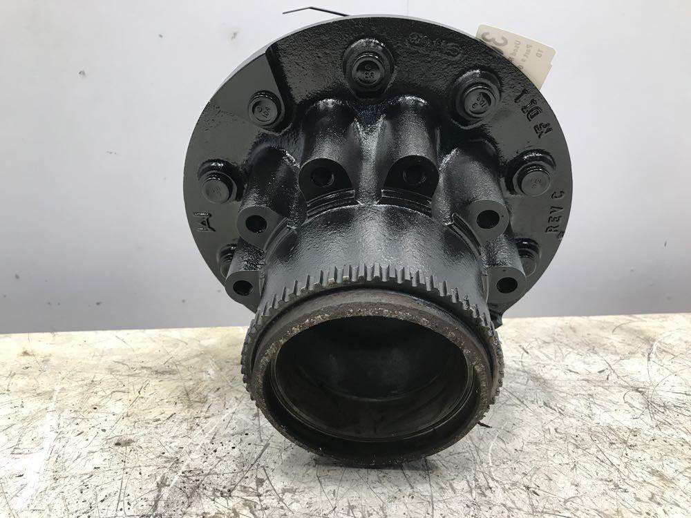 Meritor  Other components