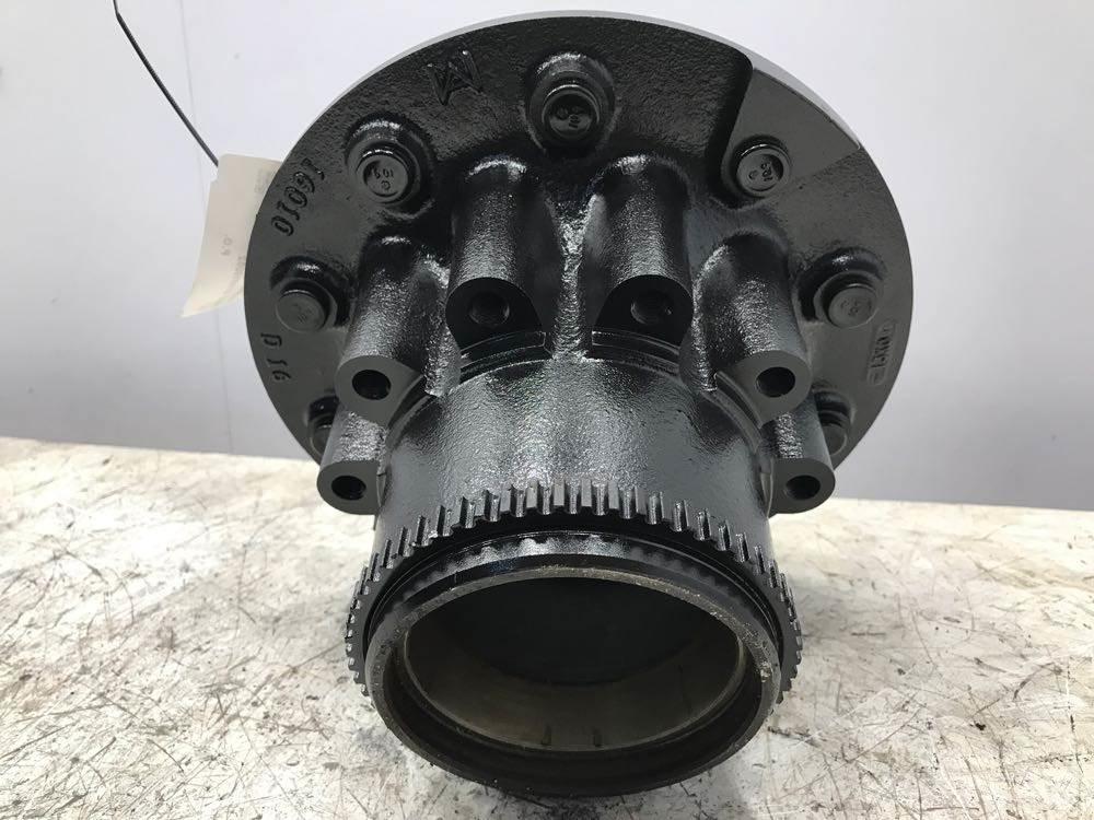 Meritor  Other components