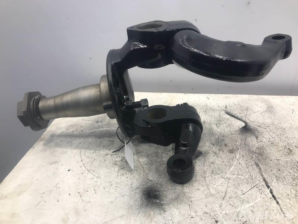 Meritor  Other components