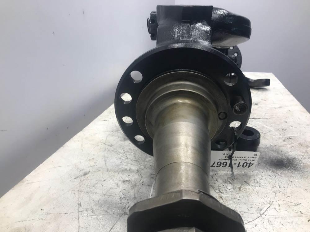 Meritor  Other components