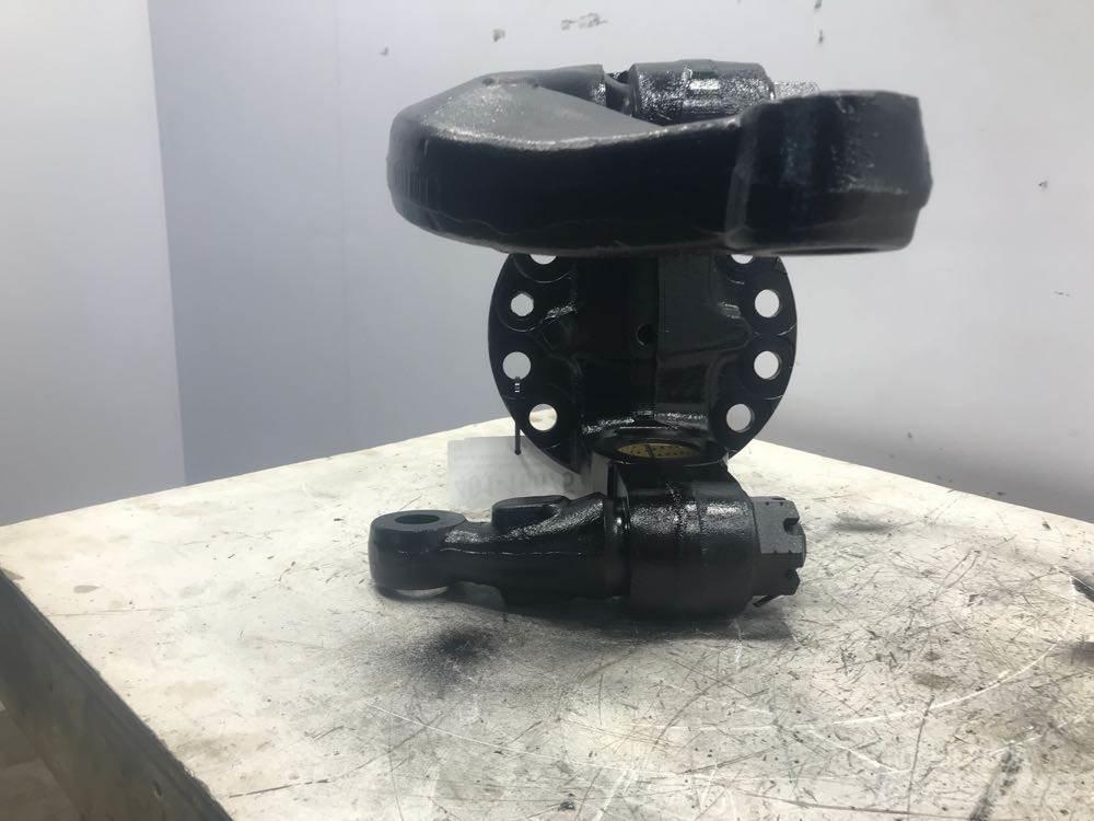 Meritor  Other components