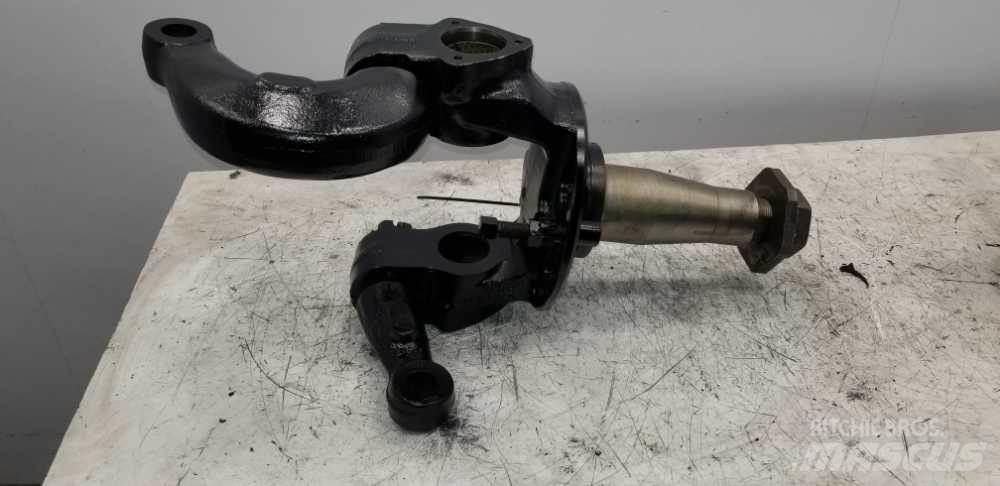 Meritor  Other components