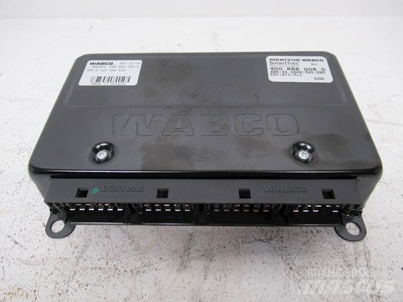 Meritor  Electronics