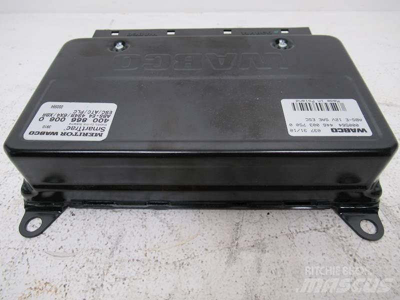 Meritor  Electronics