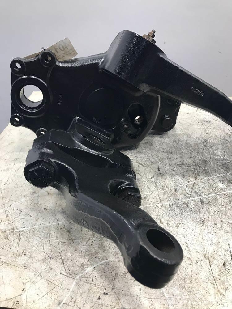 Meritor  Other components