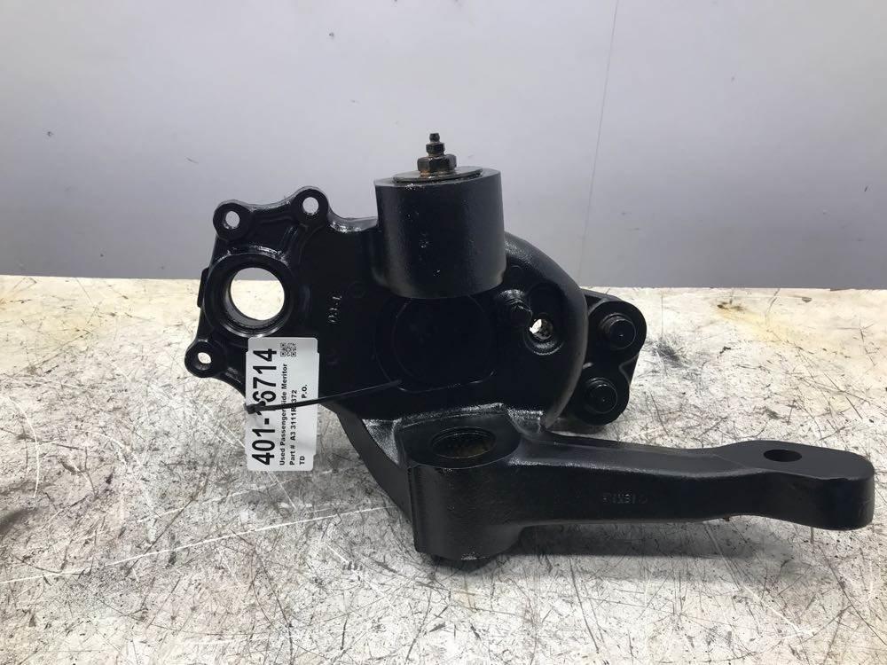Meritor  Other components