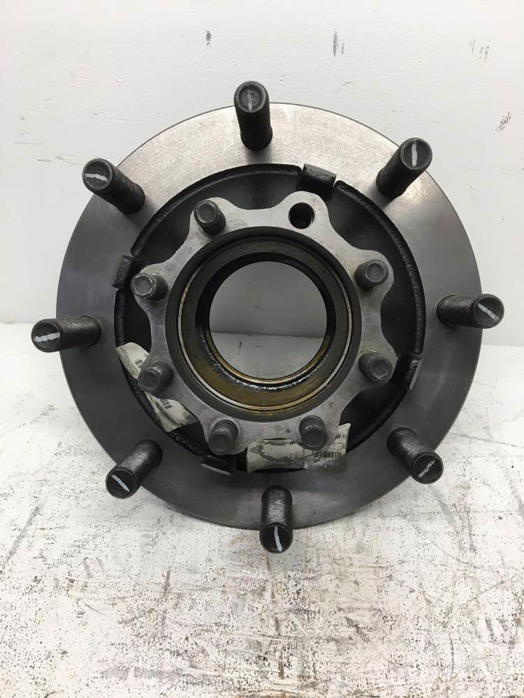 Meritor  Other components