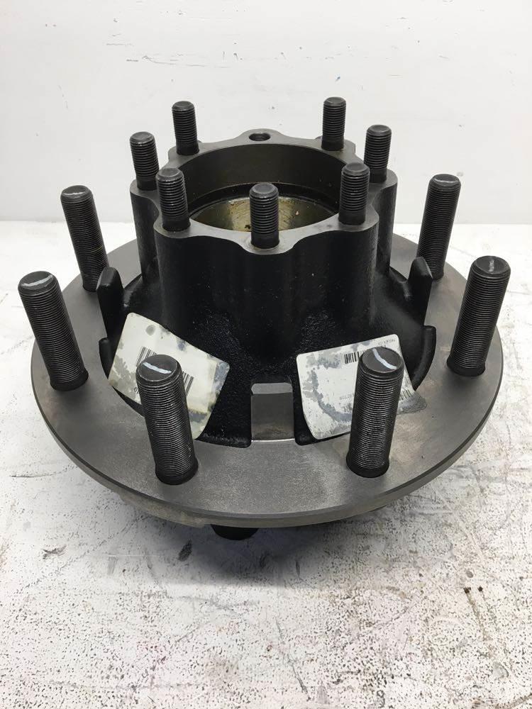 Meritor  Other components