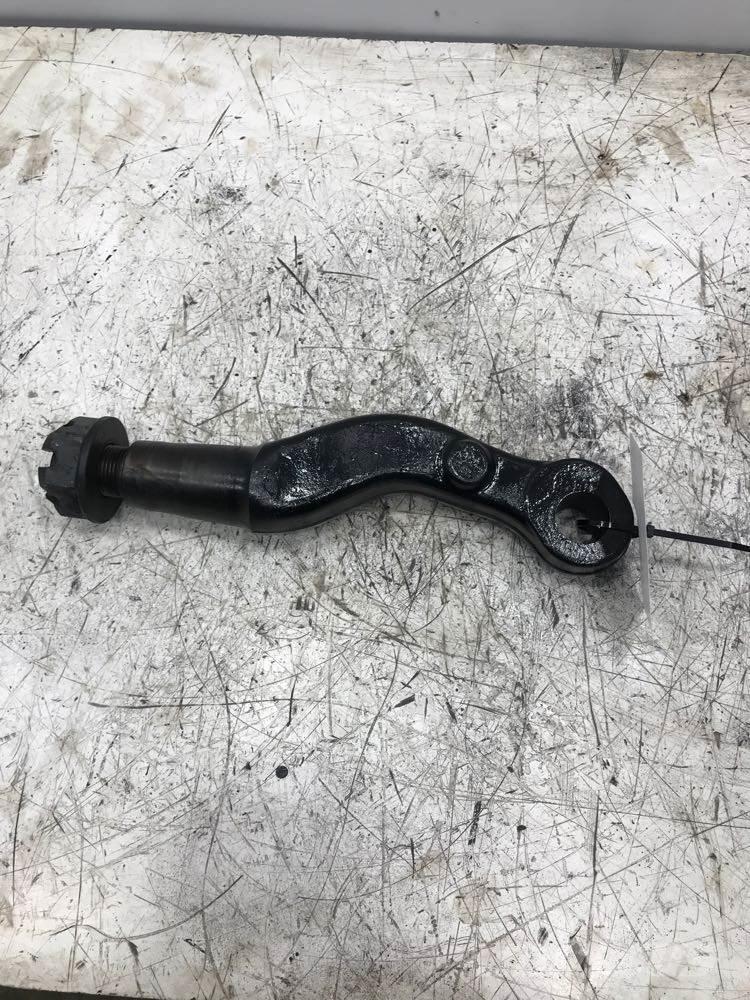 Meritor  Other components
