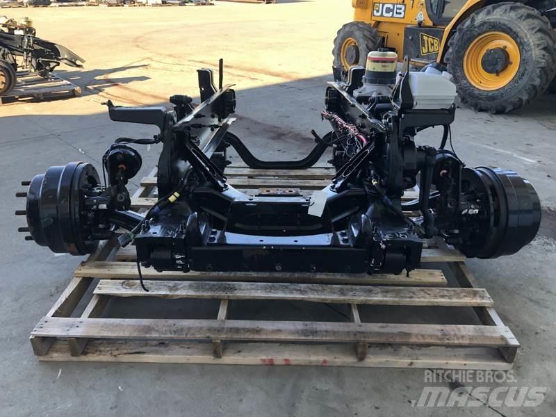 Meritor  Other components