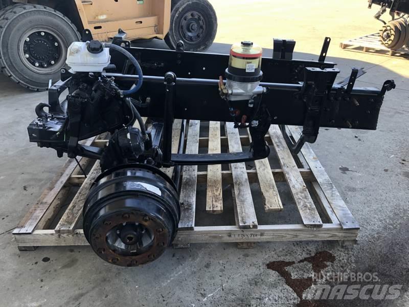 Meritor  Other components