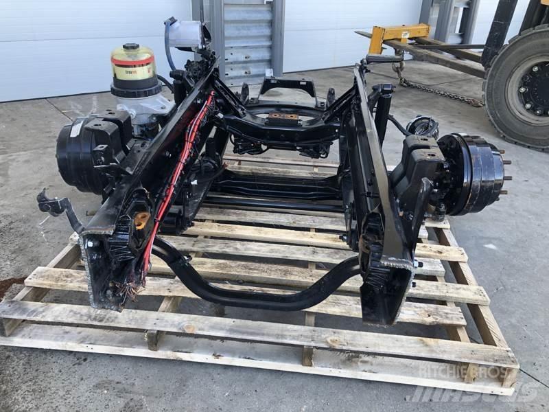 Meritor  Other components