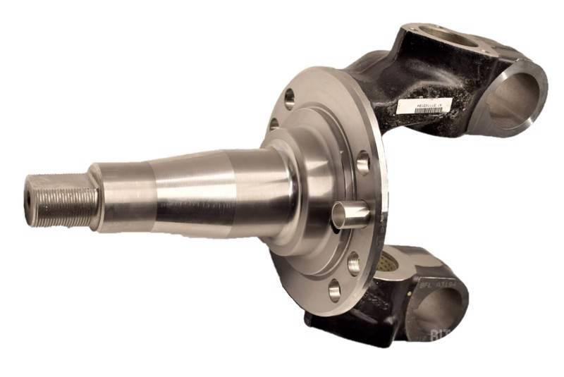 Meritor  Other components