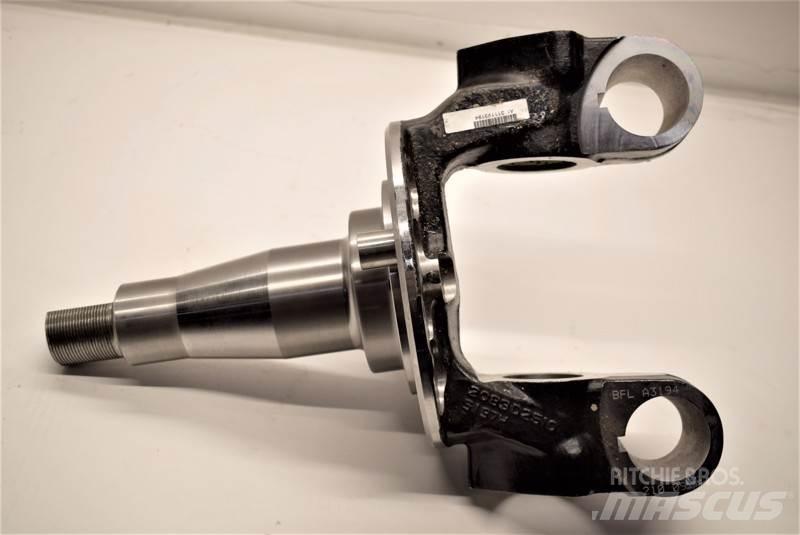 Meritor  Other components