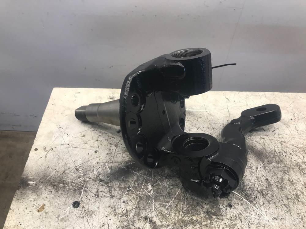 Meritor  Other components