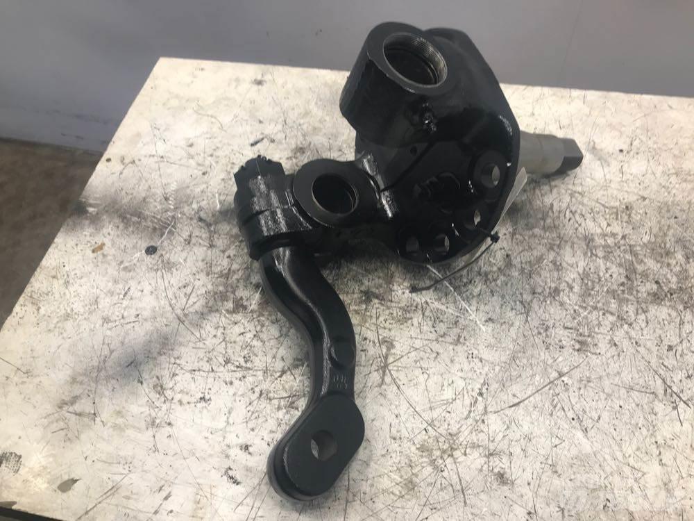 Meritor  Other components