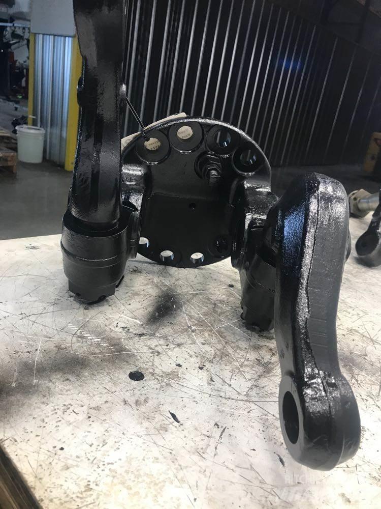 Meritor  Other components