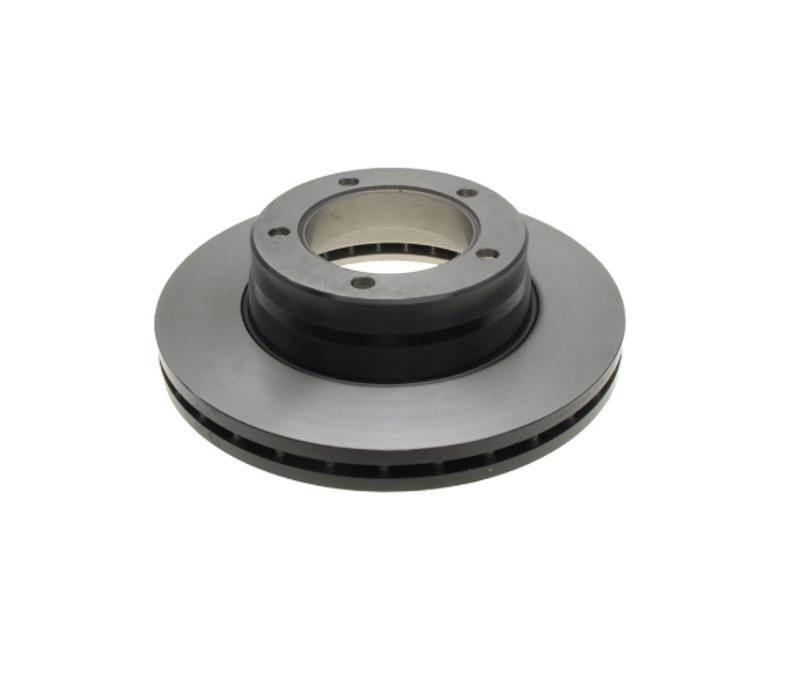 Meritor  Brakes