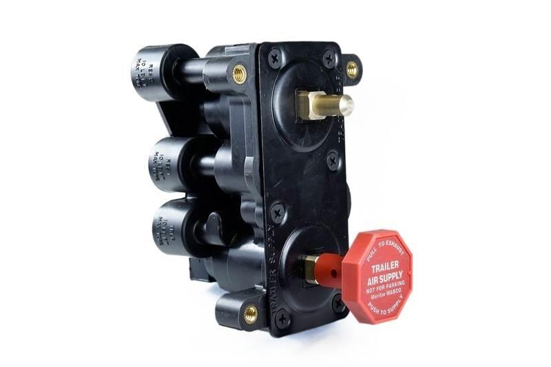 Meritor  Other components