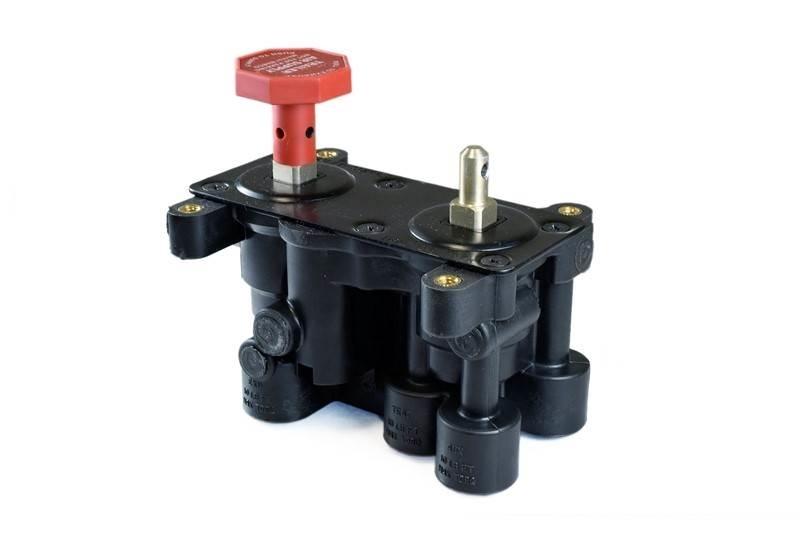 Meritor  Other components