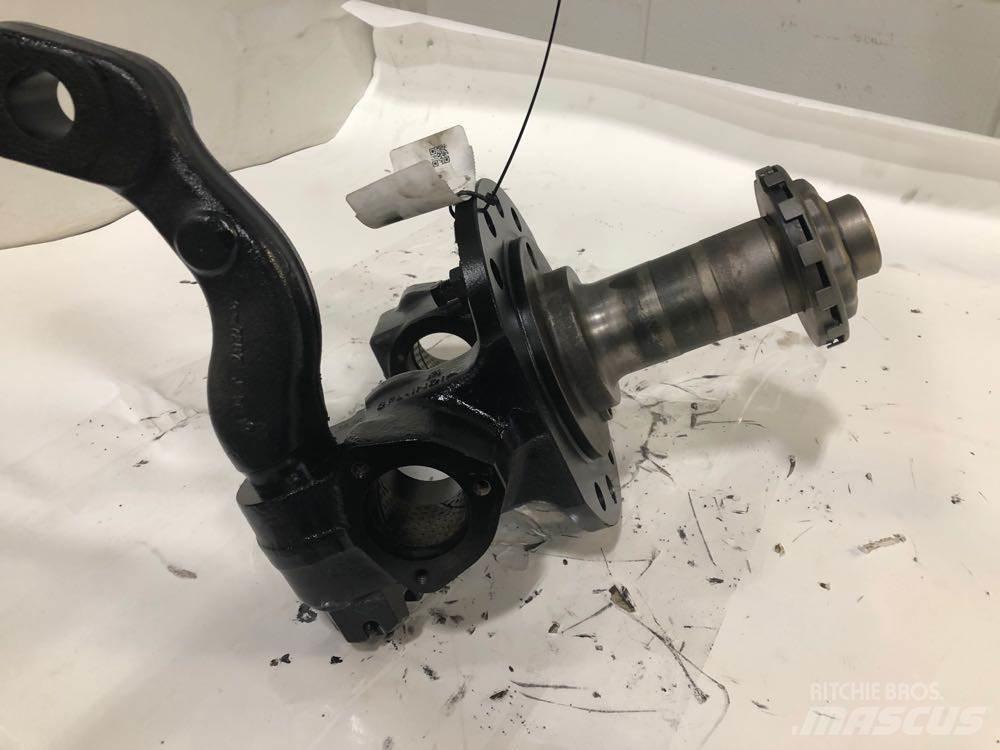 Meritor  Other components