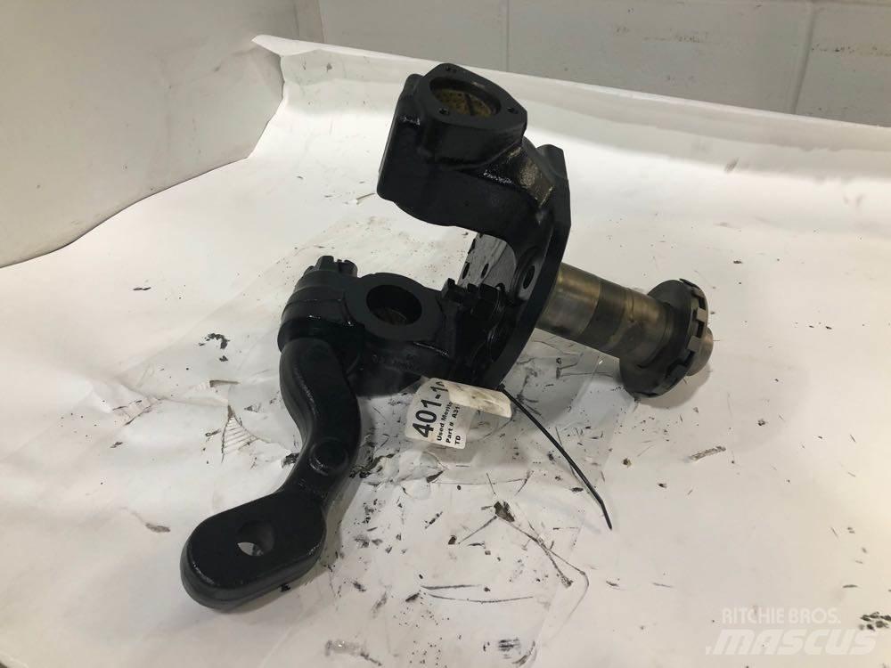 Meritor  Other components