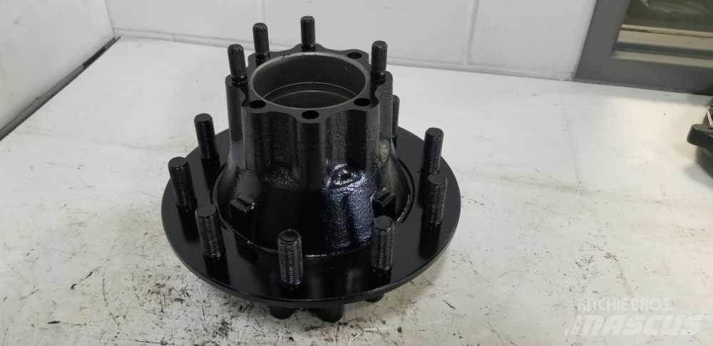 Meritor  Other components